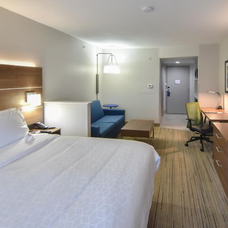 Holiday Inn Express & Suites - Indianapolis Northwest, An Ihg Hotel Екстериор снимка