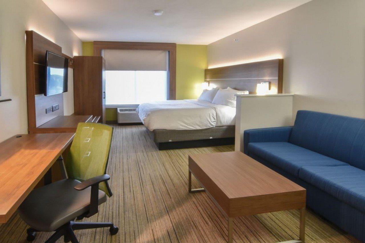 Holiday Inn Express & Suites - Indianapolis Northwest, An Ihg Hotel Екстериор снимка