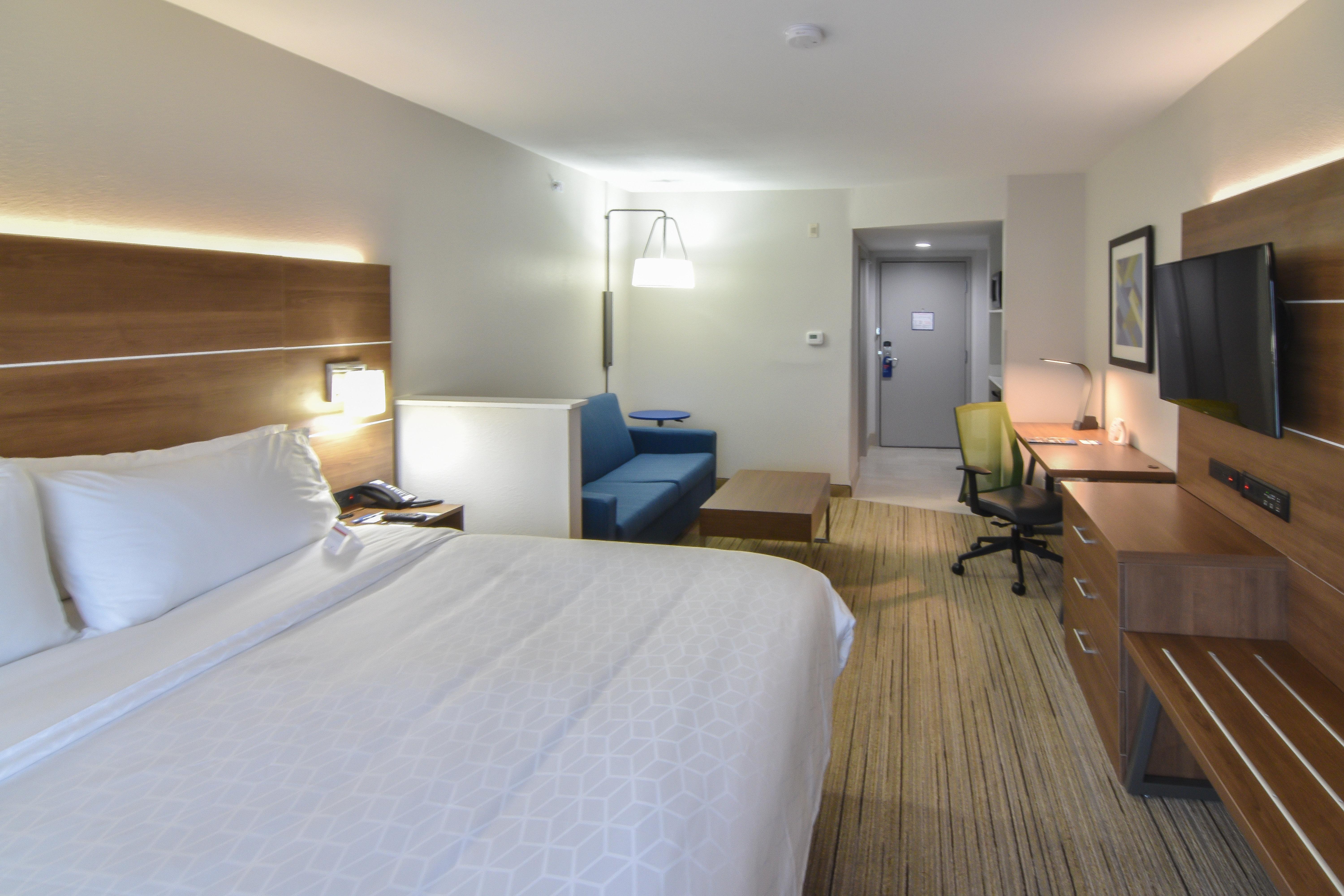 Holiday Inn Express & Suites - Indianapolis Northwest, An Ihg Hotel Екстериор снимка