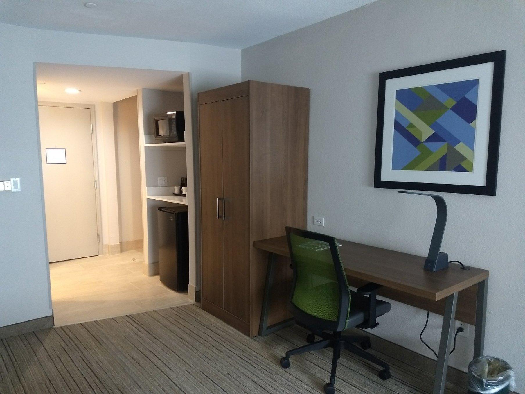 Holiday Inn Express & Suites - Indianapolis Northwest, An Ihg Hotel Екстериор снимка