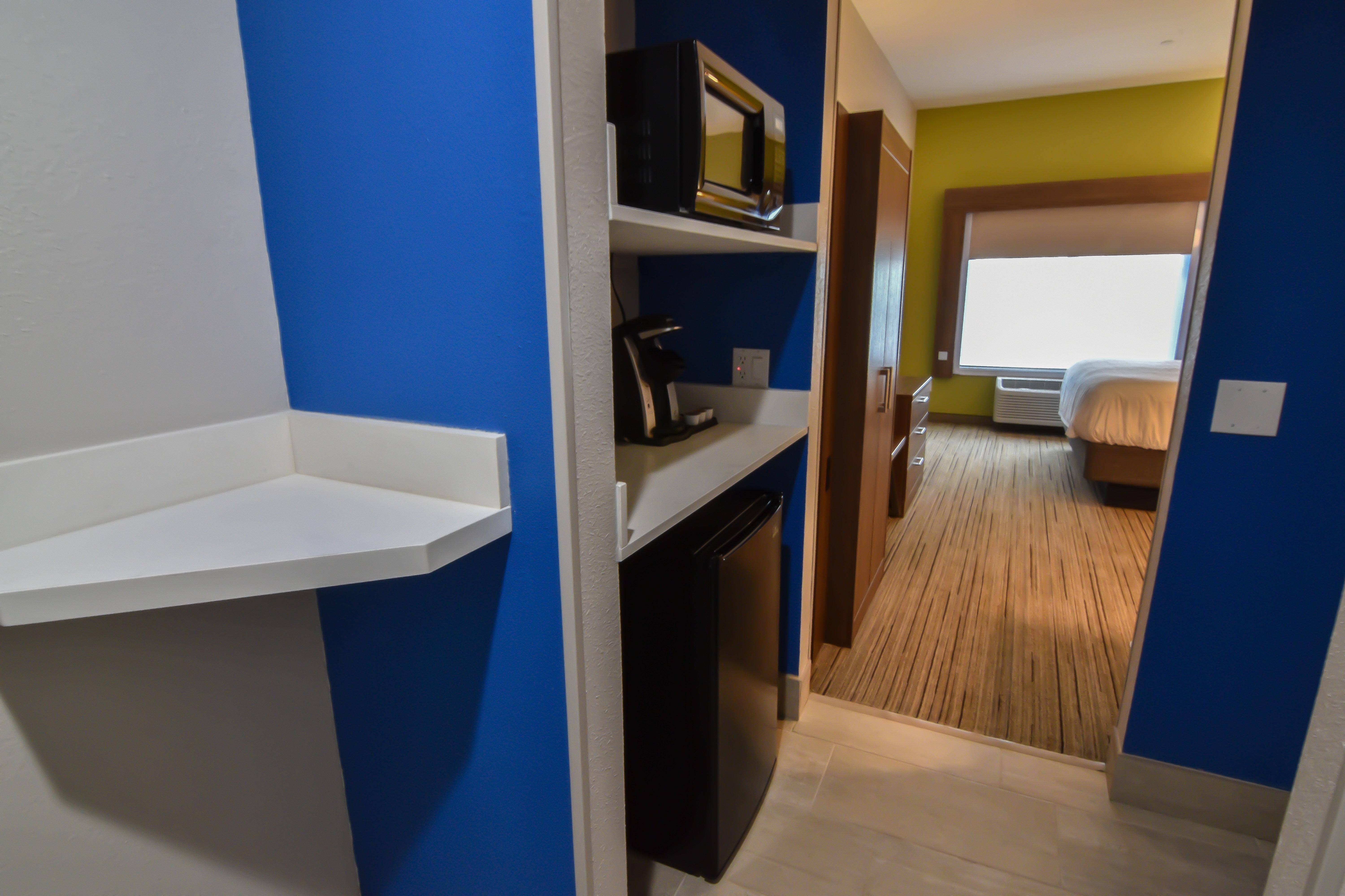 Holiday Inn Express & Suites - Indianapolis Northwest, An Ihg Hotel Екстериор снимка