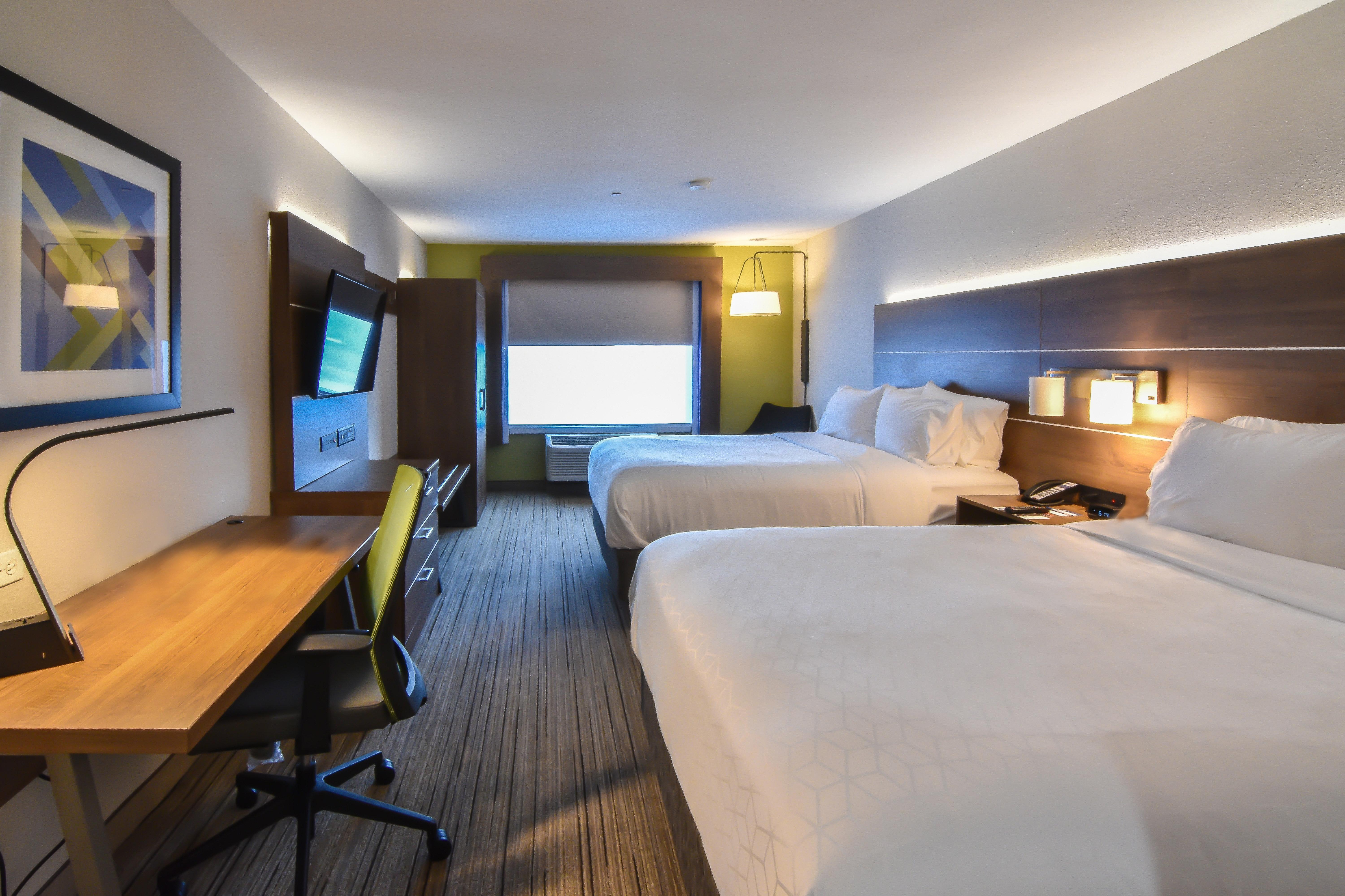 Holiday Inn Express & Suites - Indianapolis Northwest, An Ihg Hotel Екстериор снимка