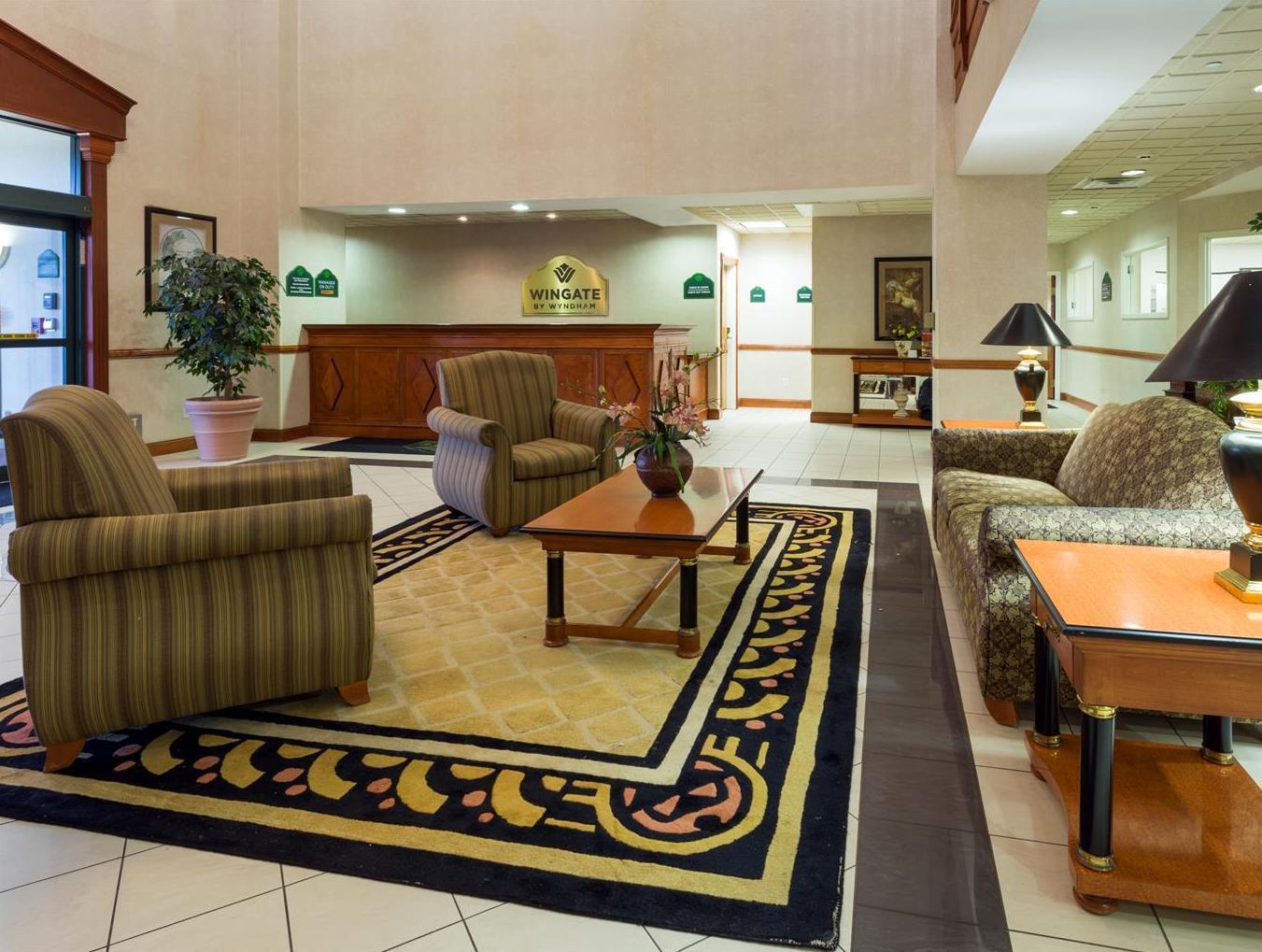 Holiday Inn Express & Suites - Indianapolis Northwest, An Ihg Hotel Екстериор снимка