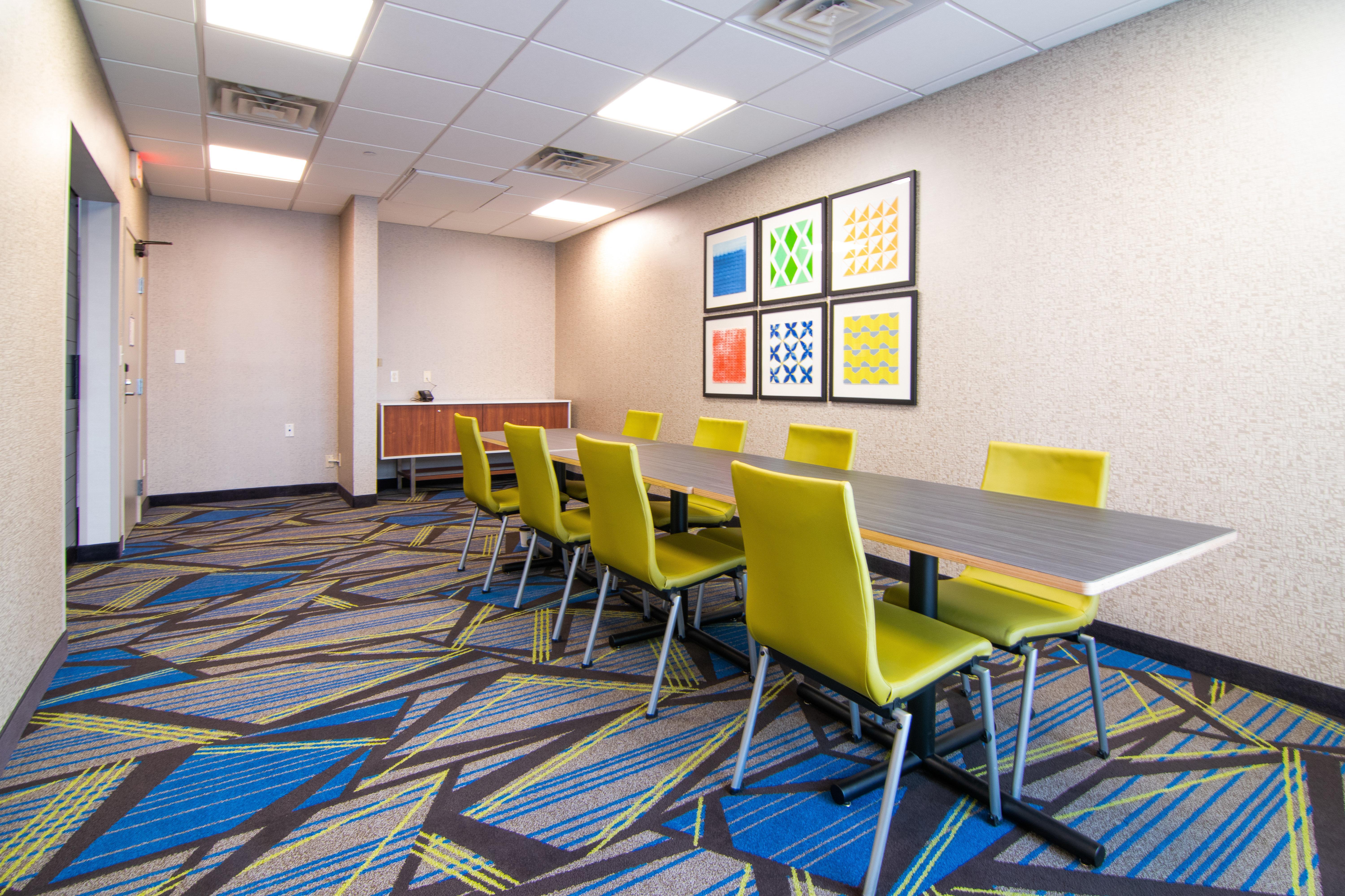 Holiday Inn Express & Suites - Indianapolis Northwest, An Ihg Hotel Екстериор снимка