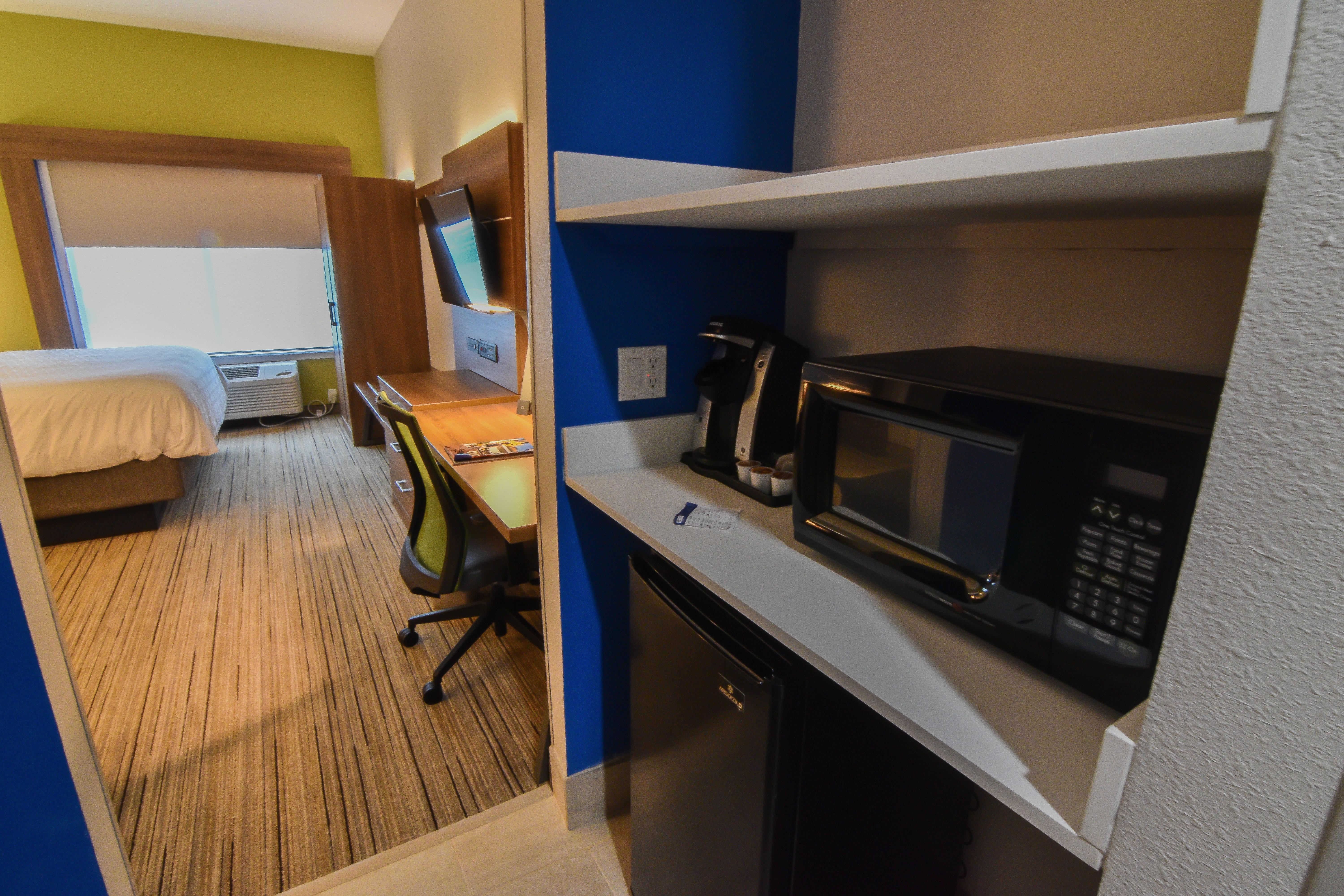 Holiday Inn Express & Suites - Indianapolis Northwest, An Ihg Hotel Екстериор снимка