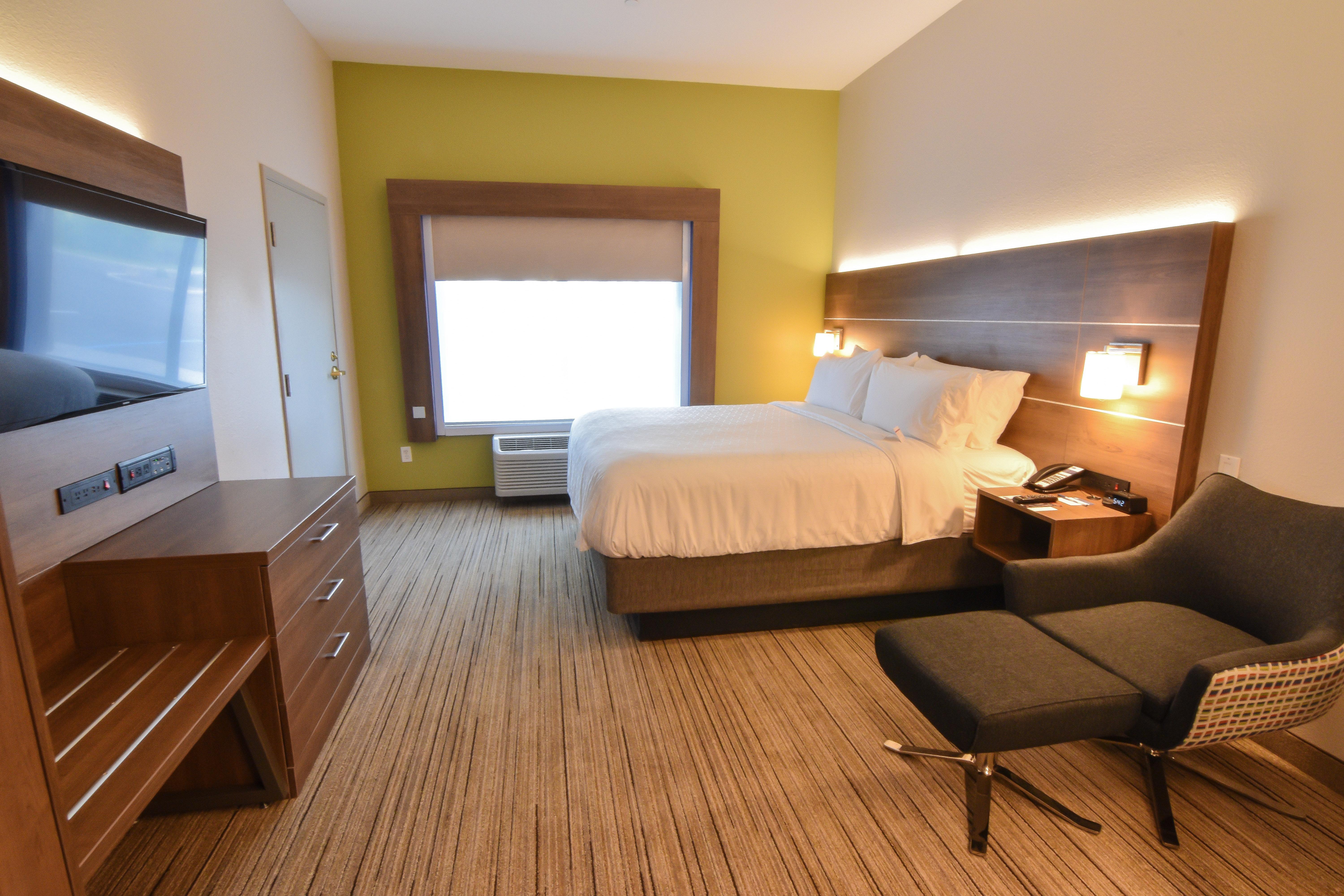 Holiday Inn Express & Suites - Indianapolis Northwest, An Ihg Hotel Екстериор снимка