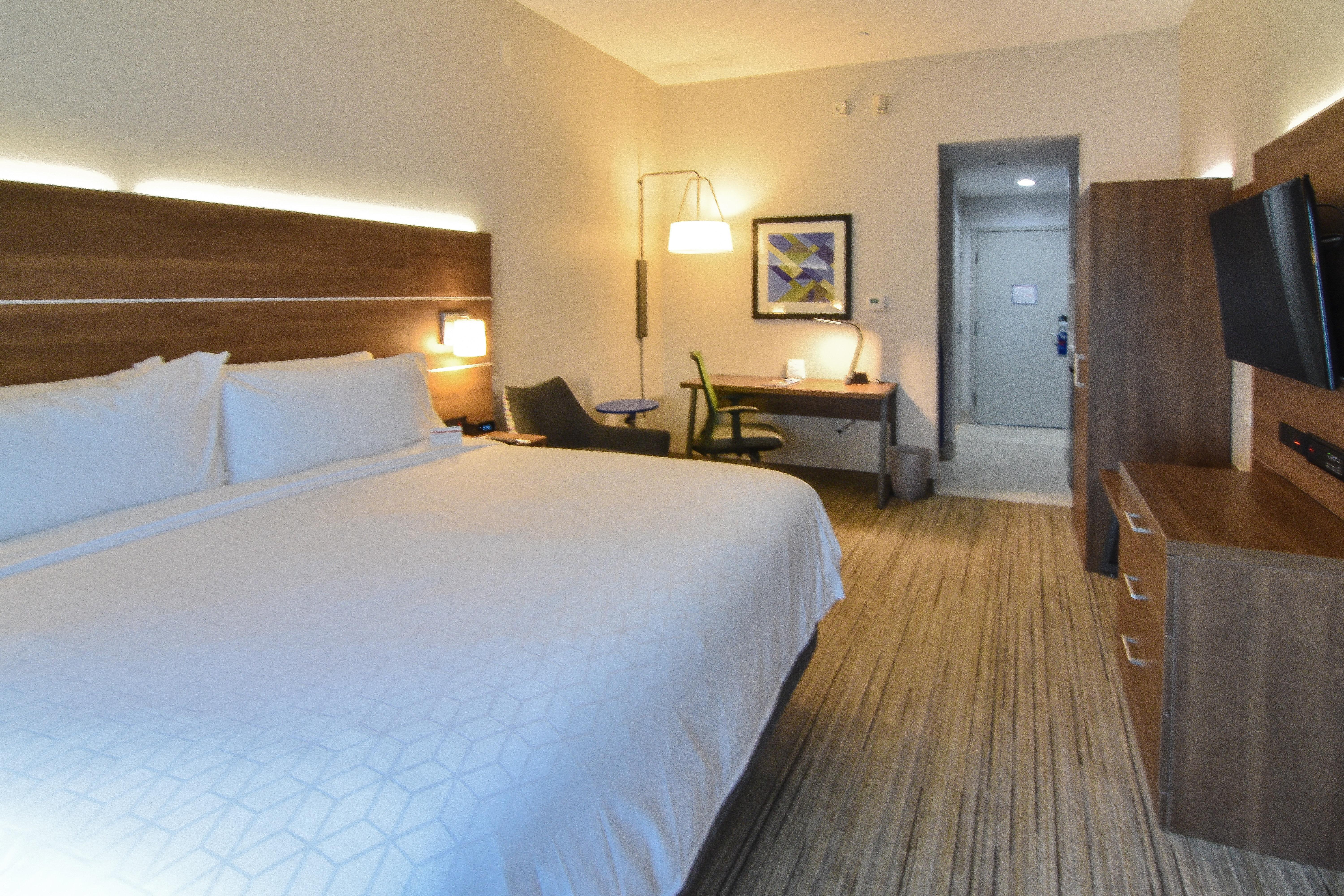 Holiday Inn Express & Suites - Indianapolis Northwest, An Ihg Hotel Екстериор снимка