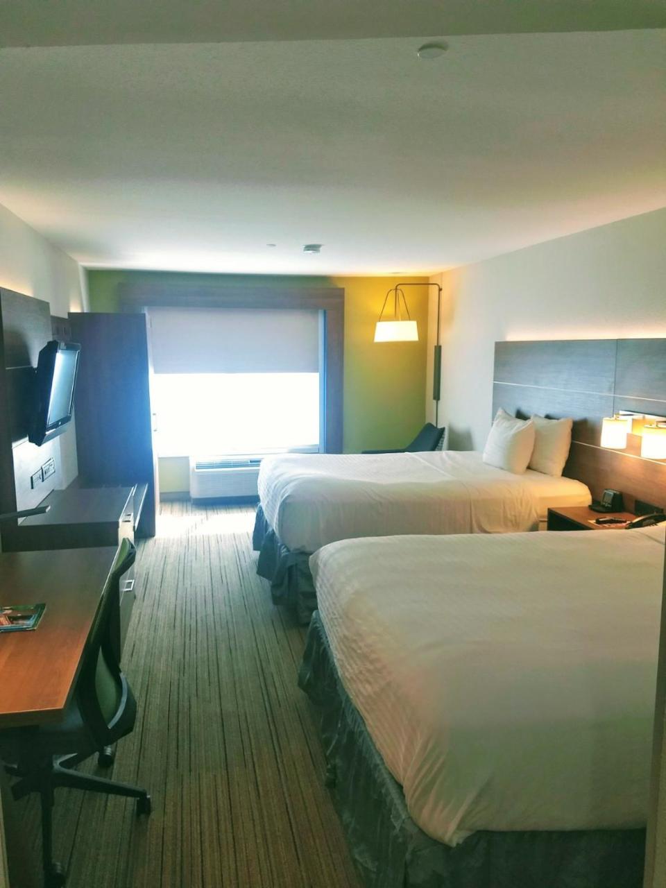 Holiday Inn Express & Suites - Indianapolis Northwest, An Ihg Hotel Екстериор снимка