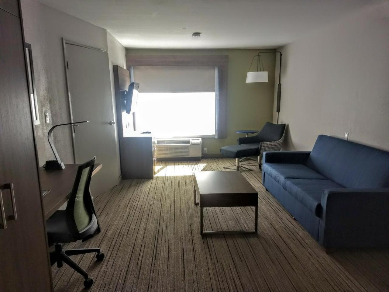 Holiday Inn Express & Suites - Indianapolis Northwest, An Ihg Hotel Екстериор снимка